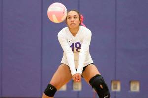 Prep preview / Oak Harbor volleyball