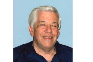 Dennis R. Parker: Feb. 11, 1946 - Aug. 6, 2018