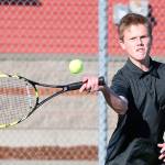 Prep preview/ Coupeville tennis