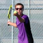 Prep preview / Oak Harbor tennis