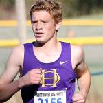 Prep preview / Oak Harbor cross country