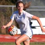 Prep preview / Coupeville soccer