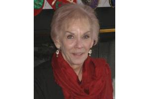 Dee (Danelle) Marie Breilein: March 8, 1942 - Aug. 16, 2018