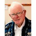 Sidney (Sid) Iverson: July 31, 1933 - Aug. 18, 2018