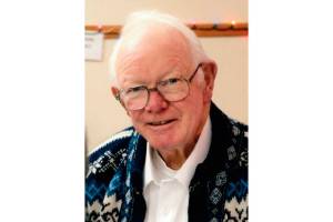 Sidney (Sid) Iverson: July 31, 1933 - Aug. 18, 2018