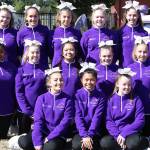 Prep preview / Oak Harbor cheer