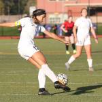 Photos: Wolves, Wildcats, Falcon meet in jamboree / Soccer
