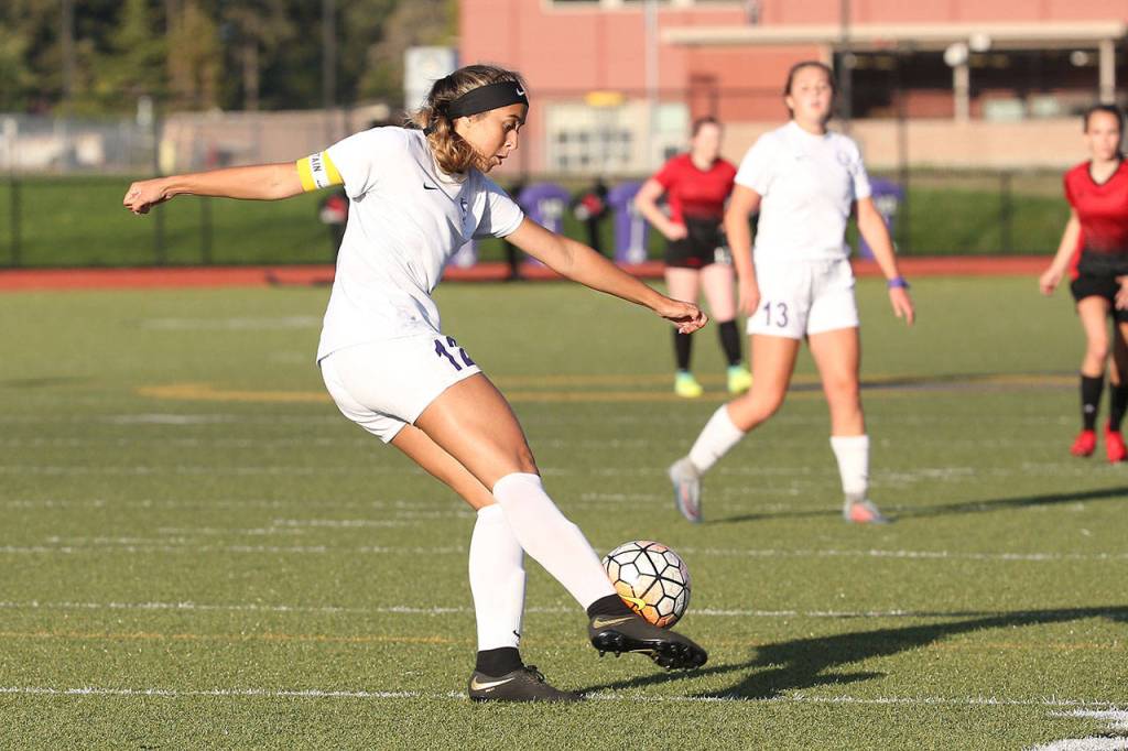 Photos: Wolves, Wildcats, Falcon meet in jamboree / Soccer