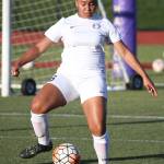 Photos: Wolves, Wildcats, Falcon meet in jamboree / Soccer