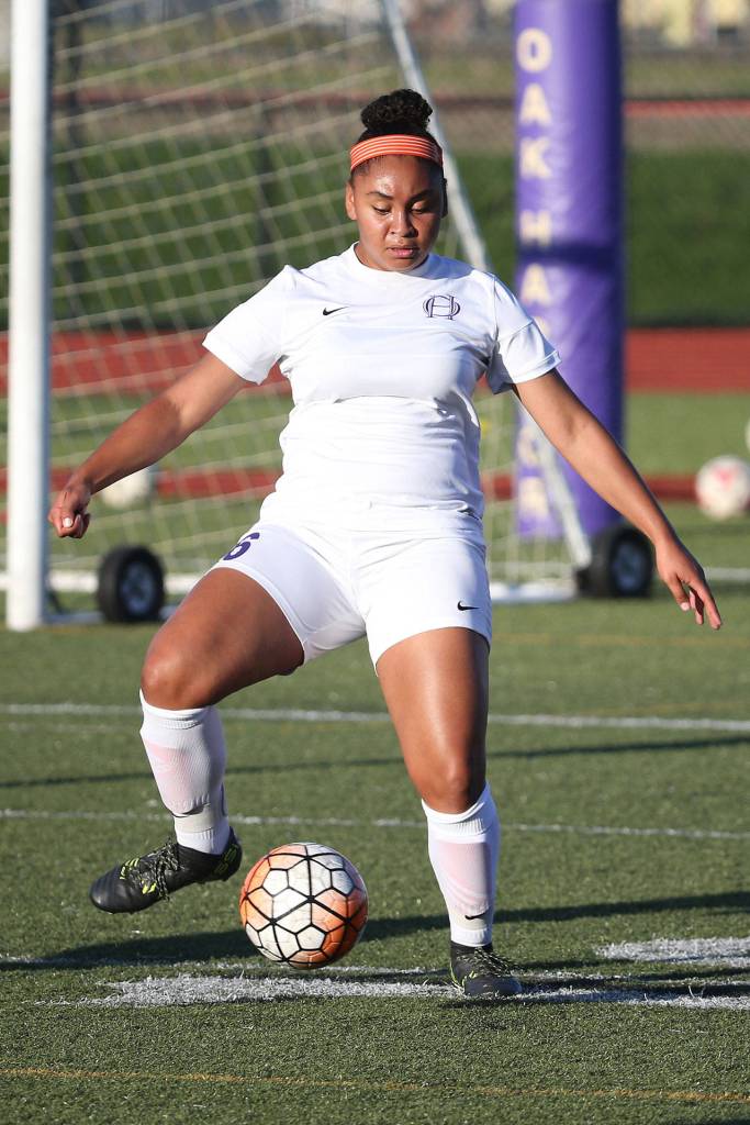 Photos: Wolves, Wildcats, Falcon meet in jamboree / Soccer