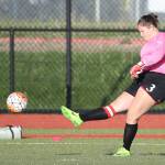 Photos: Wolves, Wildcats, Falcon meet in jamboree / Soccer