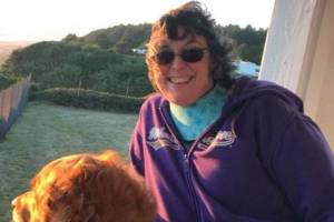Carolyn P. Willingham: July 28, 1970 - Sept. 2, 2018
