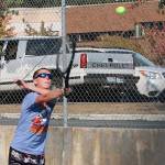 Wolves finally whip Falcons / Tennis