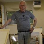 Celebrating an artistic legacy