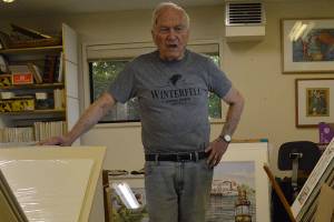 Celebrating an artistic legacy