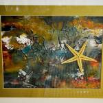 An example of Ryders artwork