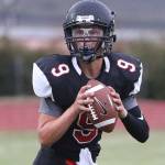 Coupeville shuts out Pirates / Football