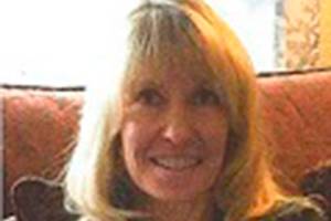 Geanyce May Allen: May 17, 1966 - August 31, 2018
