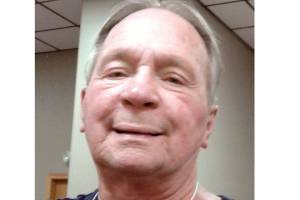 Ned Papenfus: June 9, 1938 - Aug. 17, 2018