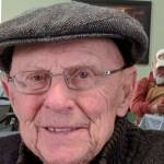 Lester Loyal Holbrook: June 7, 1921 - Aug. 26, 2018