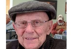 Lester Loyal Holbrook: June 7, 1921 - Aug. 26, 2018