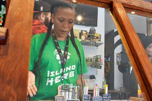 South Whidbey’s Island Herb focuses on community, employees