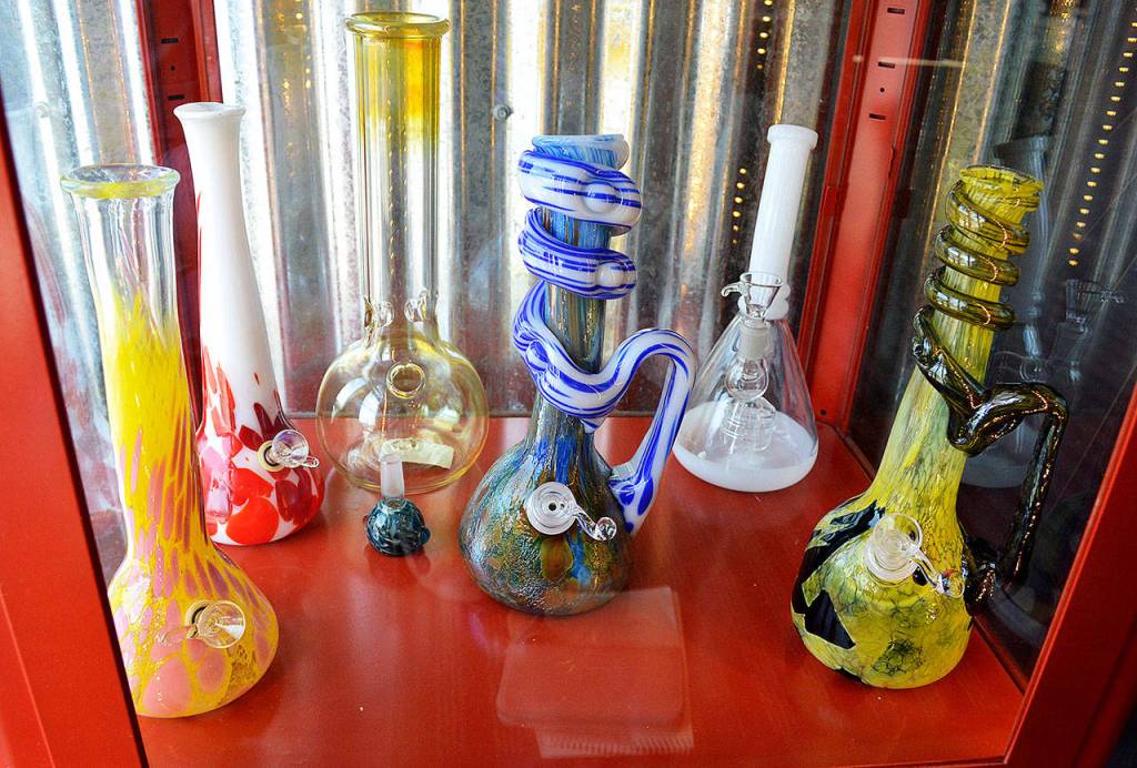 South Whidbey’s Island Herb focuses on community, employees