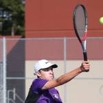 Oak Harbor ‘nips’ Marysville-Pilchuck 7-0 / Tennis