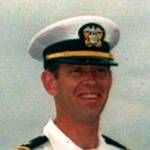 LT, Mark J. Dix: Aug. 9, 1956 - Sept. 3, 2018