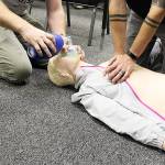New CPR dummy ‘blew us away’