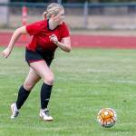 Wolves wallop Turks / Soccer