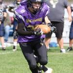 Photos: Oak Harbor teams compete at Fort Nugent / Youth football