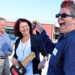 Island Transit program giving nonprofits a lift