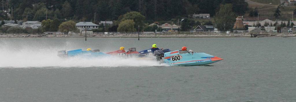 Photo by Jim Waller/Whidbey News-Times