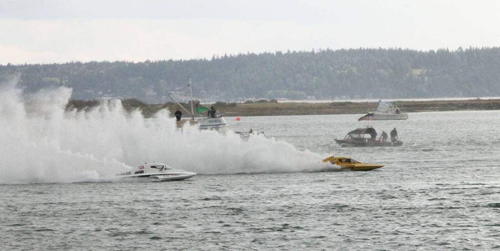 Photo by Jim Waller/Whidbey News-Times