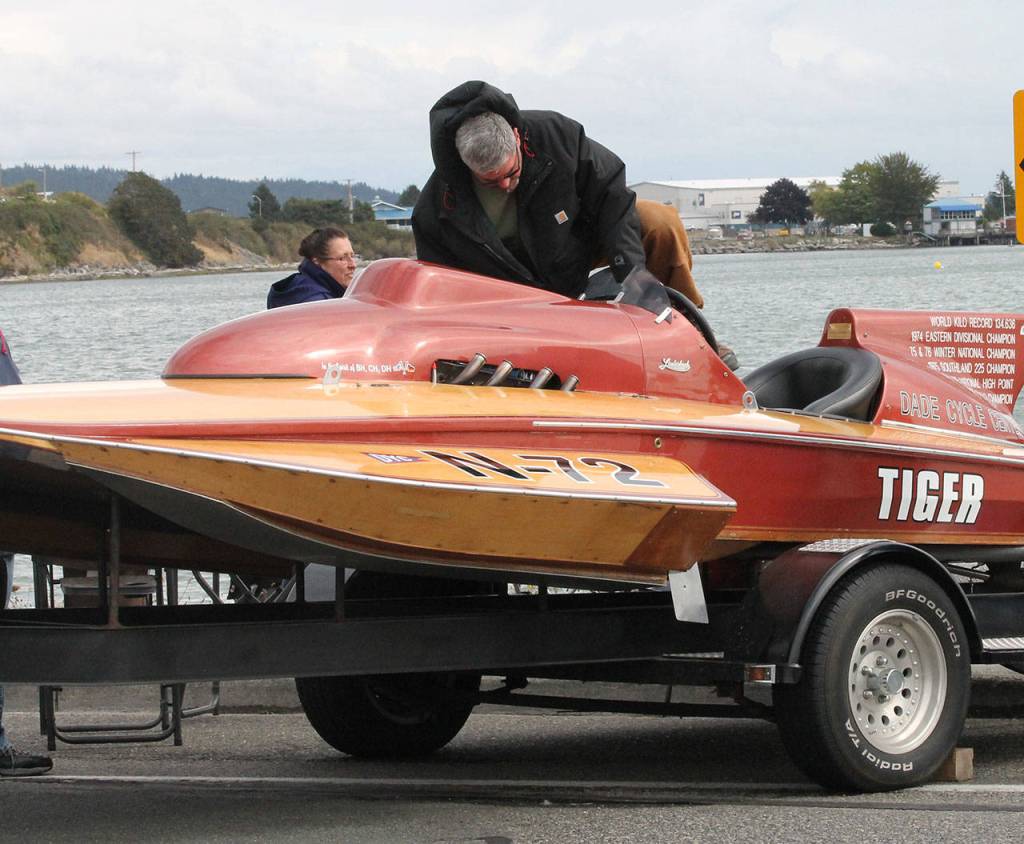 Photo by Jim Waller/Whidbey News-Times