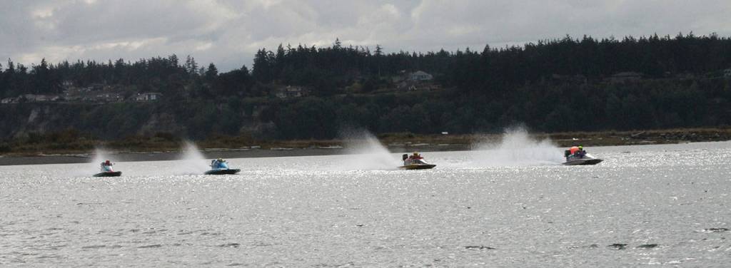 Photo by Jim Waller/Whidbey News-Times