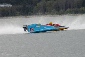 Photo by Jim Waller/Whidbey News-Times