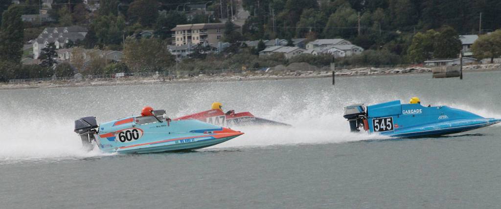 Photo by Jim Waller/Whidbey News-Times