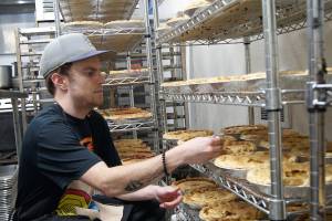 Heaping slices of awesome