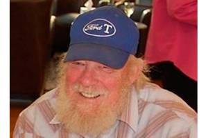Gerald “Jerry” Lubinski: Sept. 11, 1943 – Aug. 26, 2018