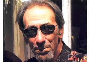 David Michael Riley: Dec.25, 1952 - Sept. 7, 2018