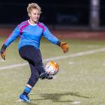 E-W blanks Wildcats / Soccer