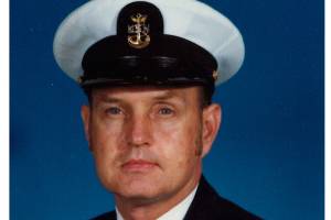 Jack Hendry: Dec. 14, 1934 - Sept. 16, 2018