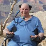 Christopher Ray Zacharias: Sept. 21, 1961 - Sept. 10, 2018