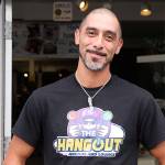 Victor Rojas. Photo by Laura Guido.