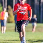 North Whidbeys top eighth-grade boy: Avi Salinger, third place. (Photo by John Fisken)