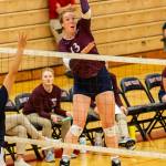 Hailee Blau. (Photo by John Fisken)