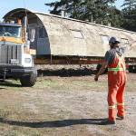 Effort to save Homoja Housing hut gets a lift