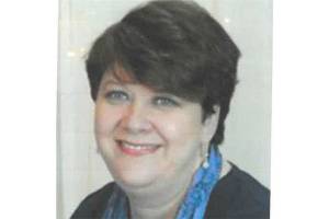 Mellissa Rae Bowers-Mathieson: Sept. 18, 2018